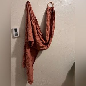 Kyte BABY ring sling